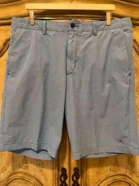 Tommy Bahama Flat Front Casual Shorts